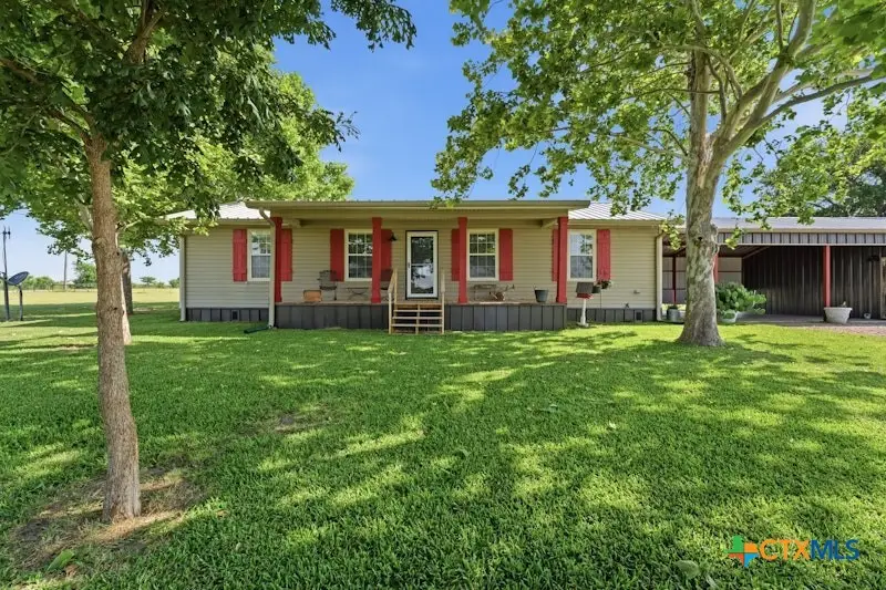 3630 Bottoms East Road, Troy, TX 76579 - #2