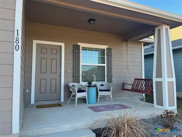 180 Zion Drive, Kyle, TX 78640