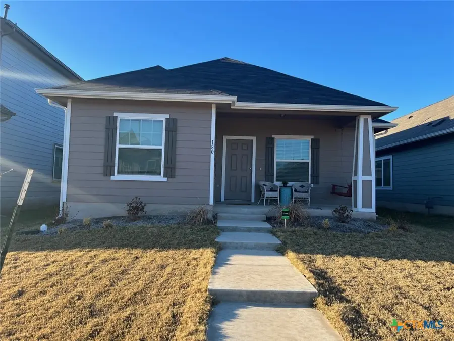 180 Zion Drive, Kyle, TX 78640 - #2