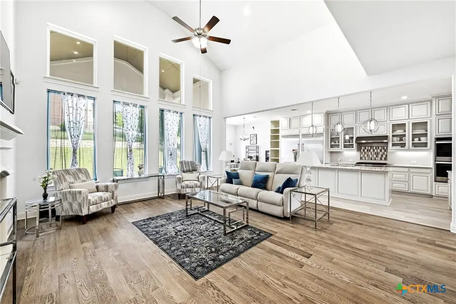 4601 Apollonia Way, Leander, TX 78641 - #3
