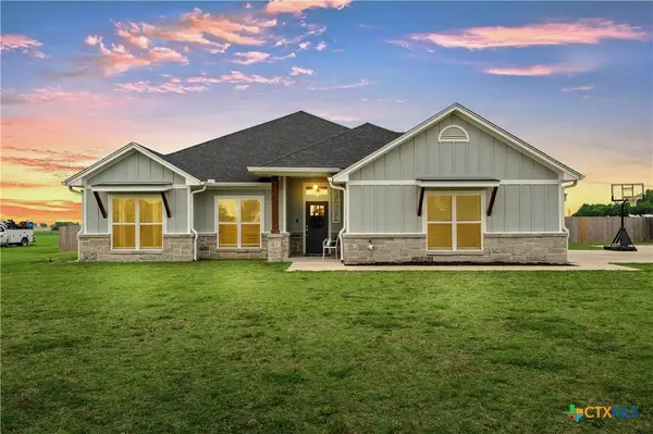 108 Hatter Drive, Moody, TX 76557