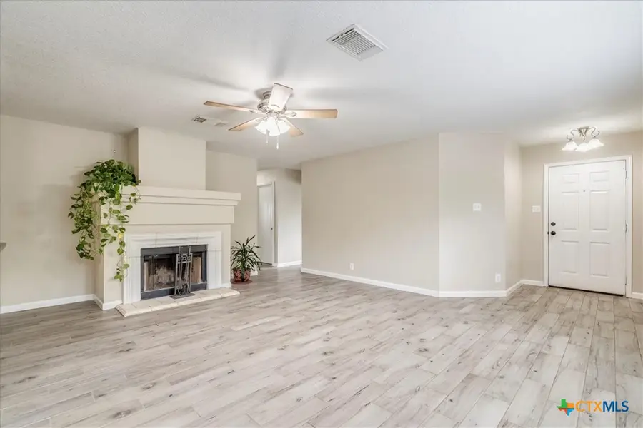 1142 Stone Garden Garden, New Braunfels, TX 78130 - #3