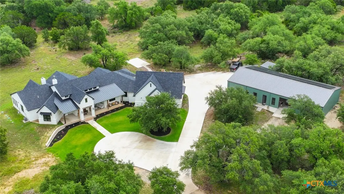 7670 Shiny Top Ranch Lane, Salado, TX 76571 - #1