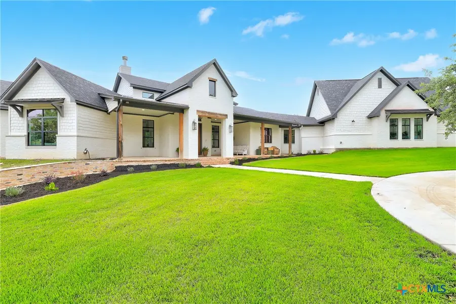 7670 Shiny Top Ranch Lane, Salado, TX 76571 - #2