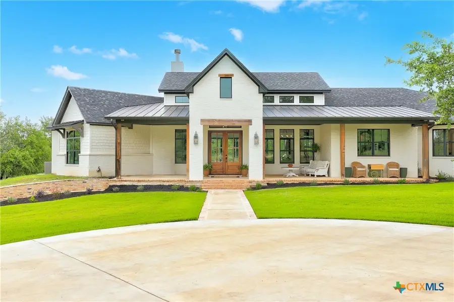 7670 Shiny Top Ranch Lane, Salado, TX 76571 - #3