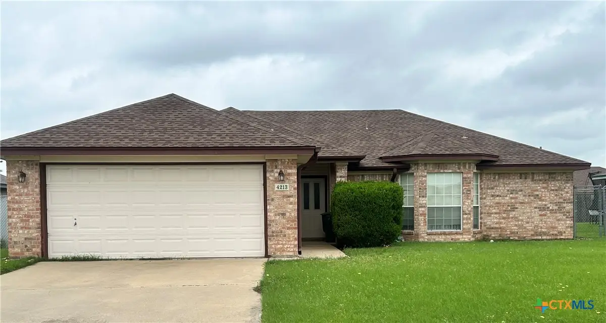 4213 Adobe Drive, Killeen, TX 76542 - #1