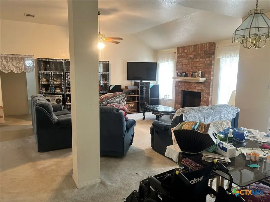 4213 Adobe Drive, Killeen, TX 76542 - #3
