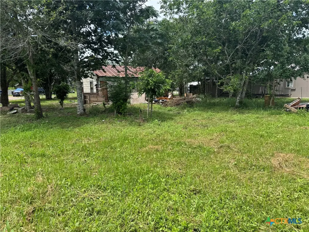 406 W French Street, Cuero, TX 77954 - #1
