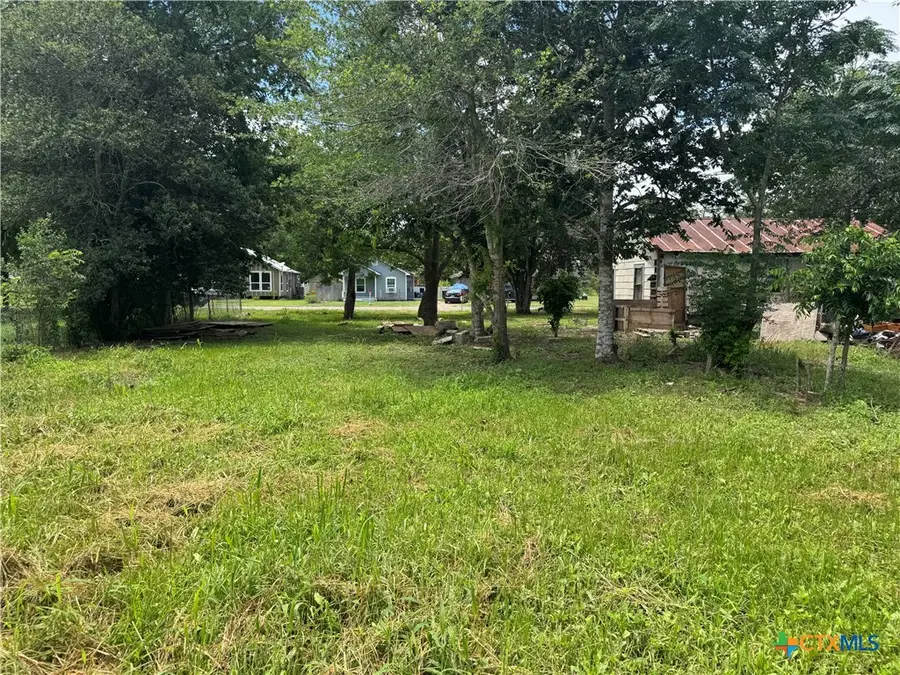 406 W French Street, Cuero, TX 77954 - #3