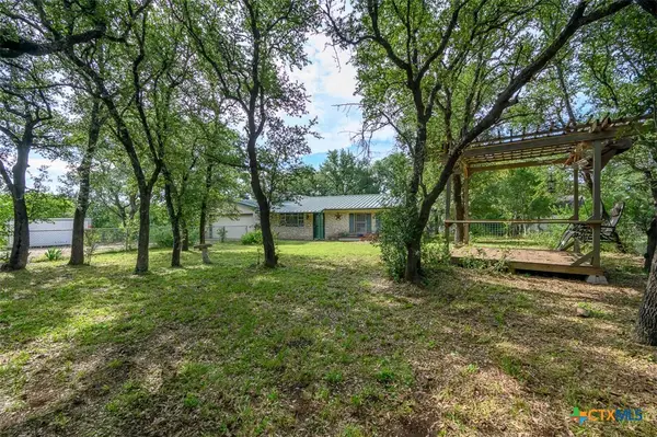 404 Roadrunner Lane, Killeen, TX 76542