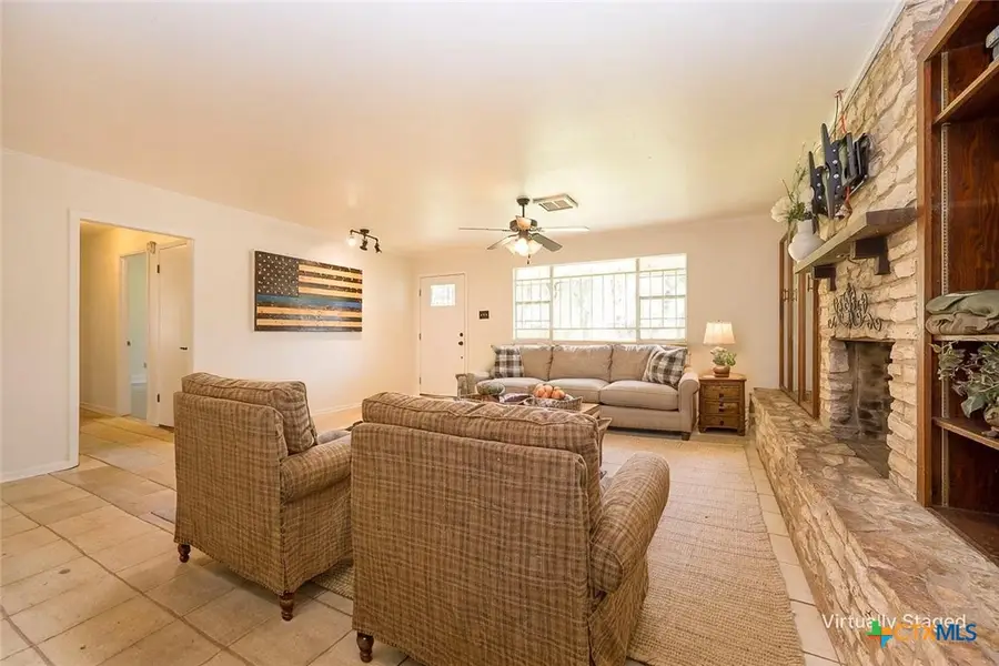 404 Roadrunner Lane, Killeen, TX 76542 - #2