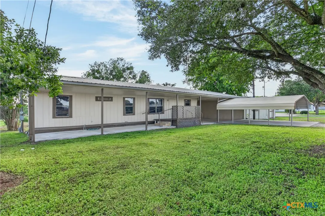 1619 Seydler Street, Gonzales, TX 78629 - #1