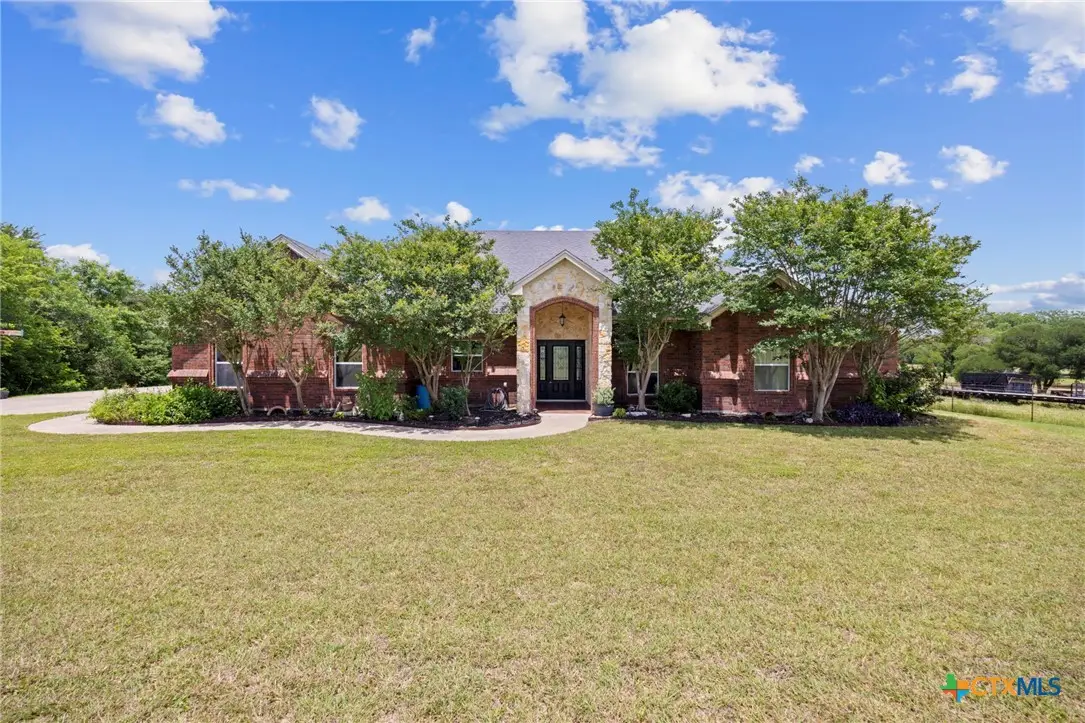 3296 Fm 935, Troy, TX 76579 - #1