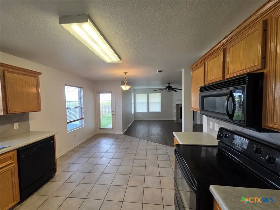 2402 Mikulec Drive, Killeen, TX 76542 - #2