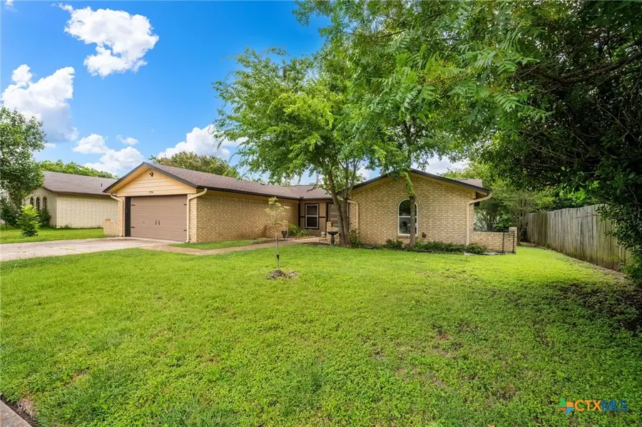 1704 Standridge Street, Killeen, TX 76543 - #3