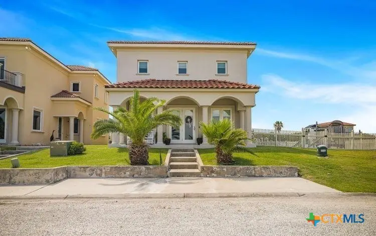 3 Sago, Port Lavaca, TX 77979 - #3