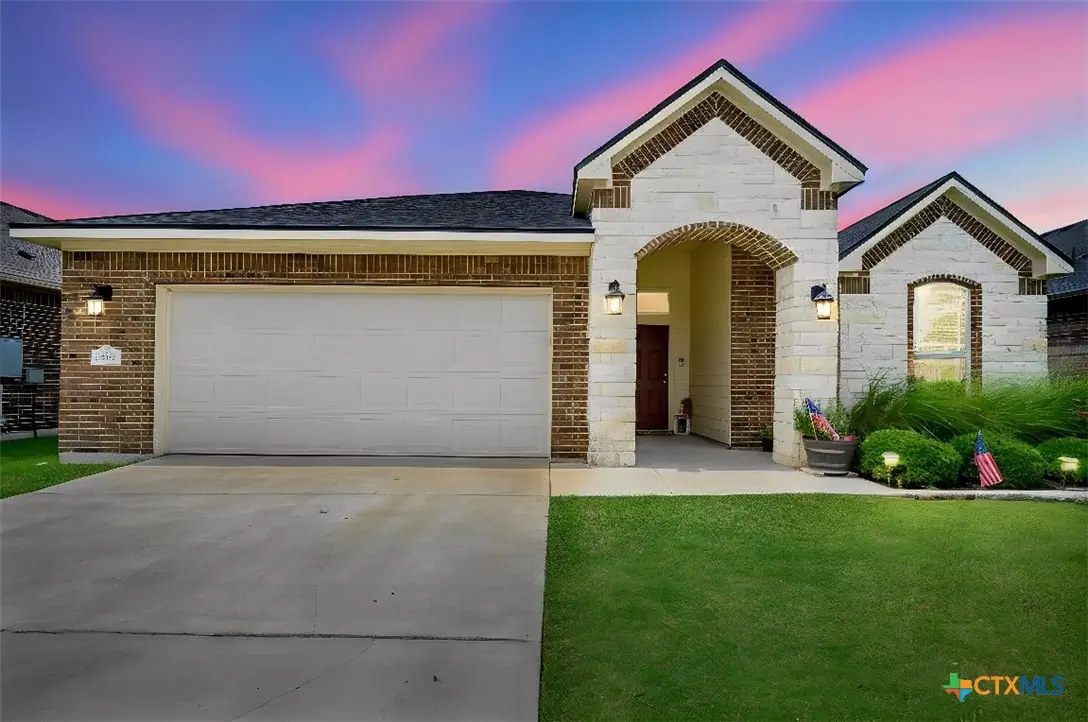 6148 Wheaton Loop, Temple, TX 76502 - #1