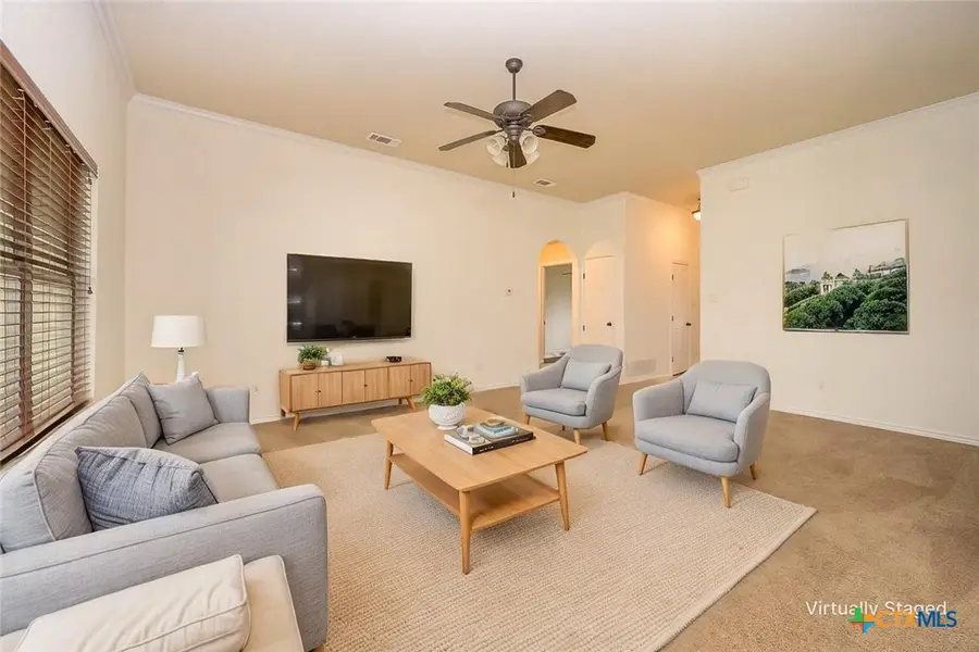 4909 Bronze Drive, Killeen, TX 76542 - #3
