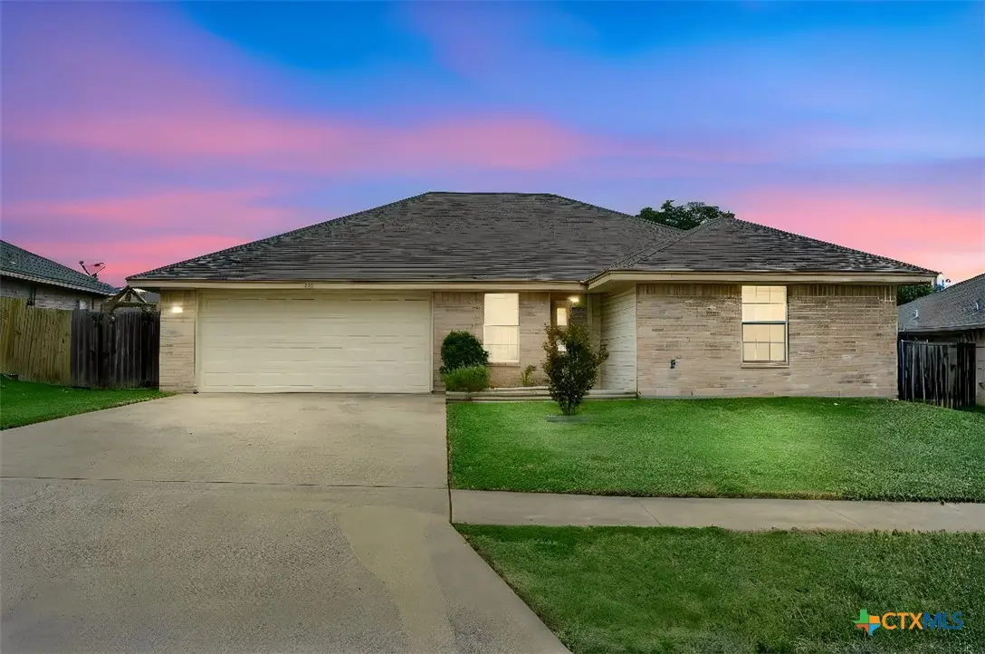 4609 Kit Carson Trail, Killeen, TX 76542 - #1