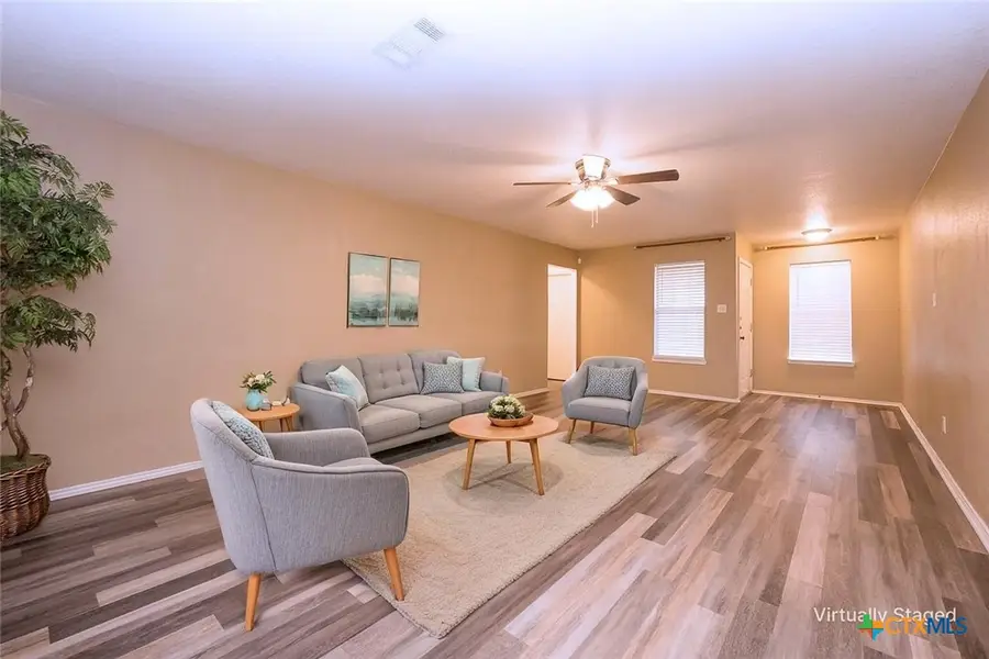4609 Kit Carson Trail, Killeen, TX 76542 - #2