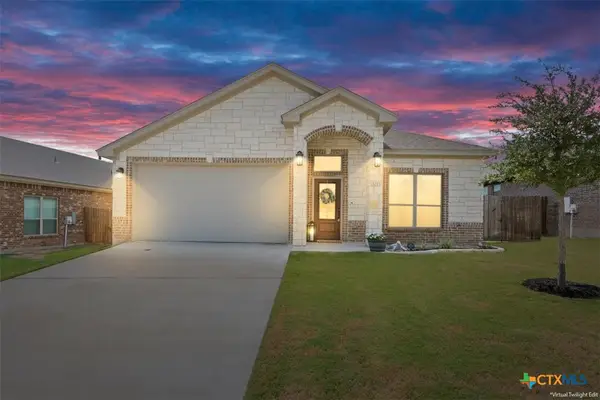 3217 Tortuga Court, Belton, TX 76513