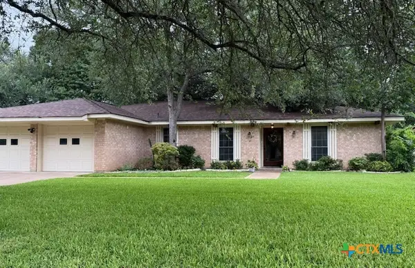 3806 Trailwood Drive, Temple, TX 76502