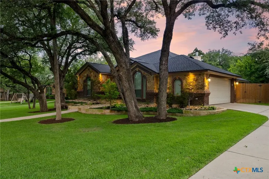 1700 Remuda Court, Belton, TX 76513 - #2