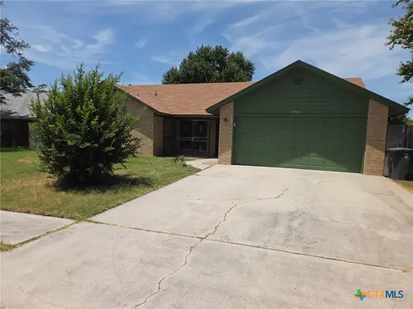 1905 Twilight Drive, Killeen, TX 76543