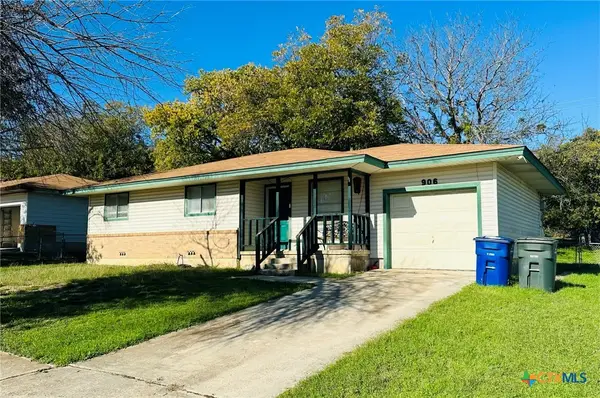 906 S 25th Street, Copperas Cove, TX 76522