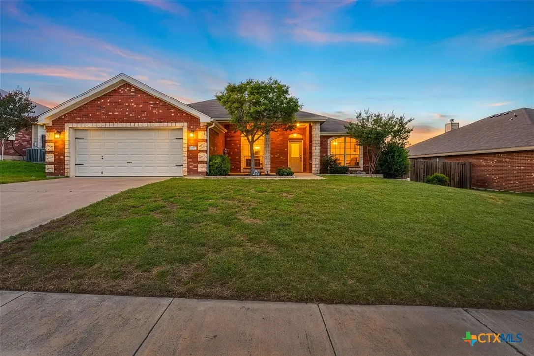 303 Belo Drive, Killeen, TX 76542 - #1