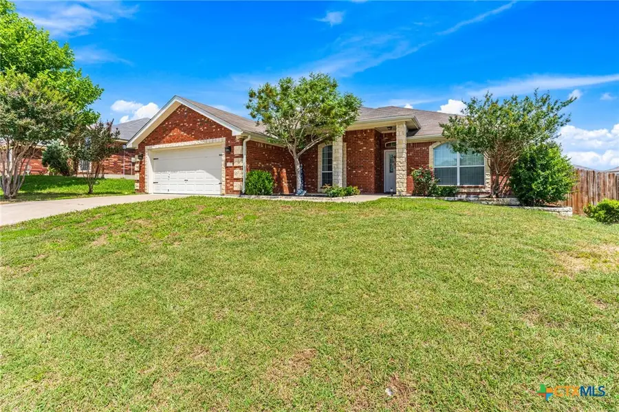 303 Belo Drive, Killeen, TX 76542 - #3