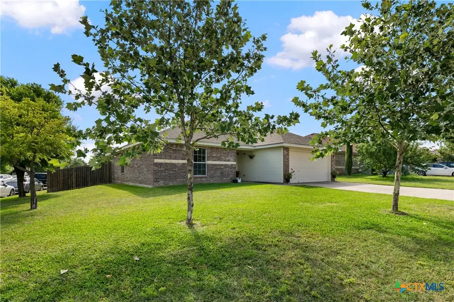 144 Calcite Lane, Jarrell, TX 76537 - #2
