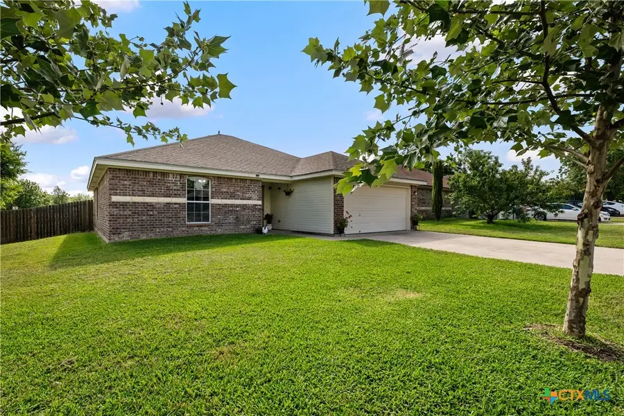 144 Calcite Lane, Jarrell, TX 76537 - #3