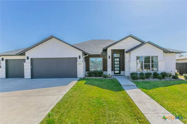 6413 Waggoner Court, Temple, TX 76502