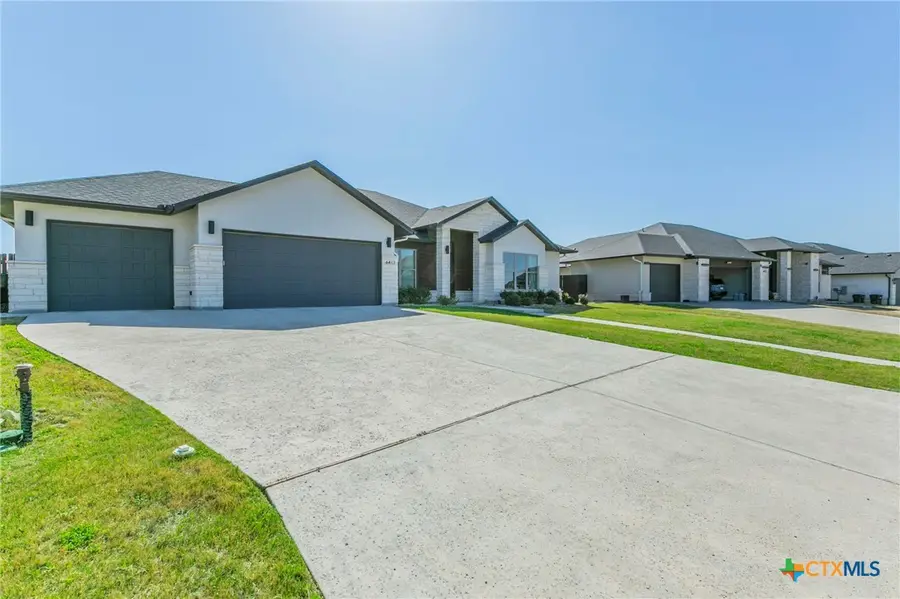 6413 Waggoner Court, Temple, TX 76502 - #2