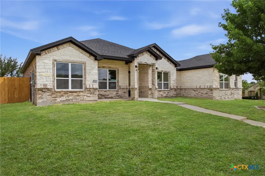 6419 Tungsten, Killeen, TX 76542 - #2