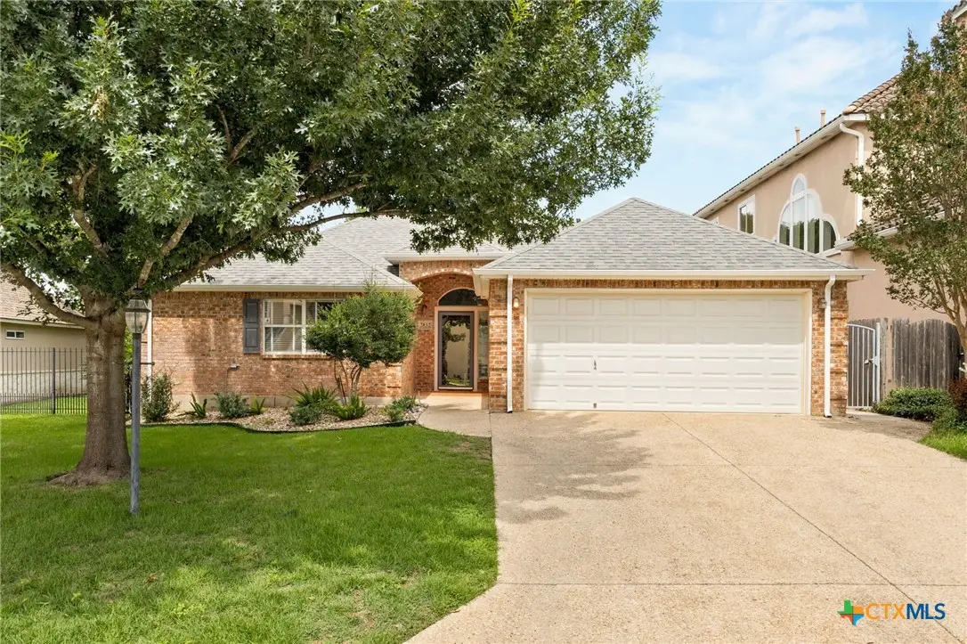 2832 Meadow Breeze, New Braunfels, TX 78132 - #1