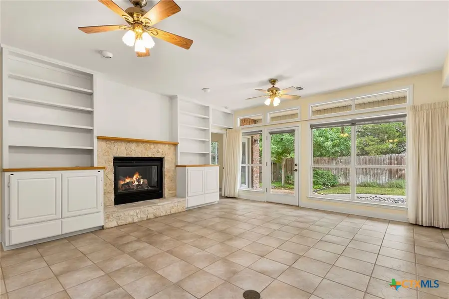 2832 Meadow Breeze, New Braunfels, TX 78132 - #2