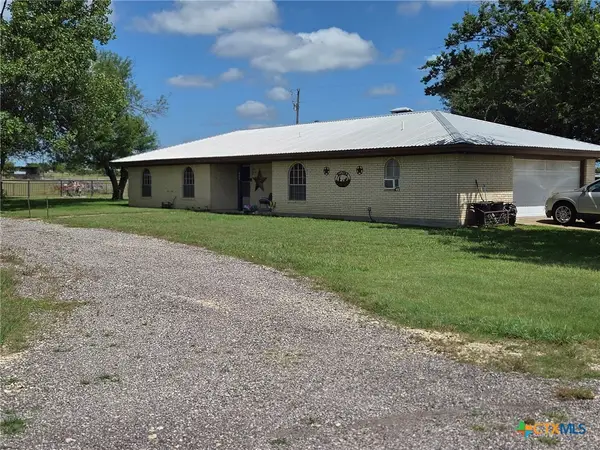 113 Leisure Acres Drive, Gatesville, TX 76528