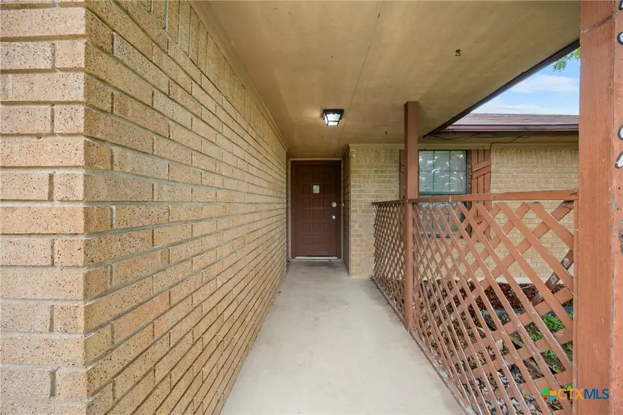 312 Saddle Drive, Copperas Cove, TX 76522 - #3