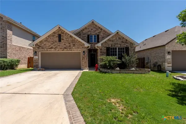 1567 Founders Park, New Braunfels, TX 78132