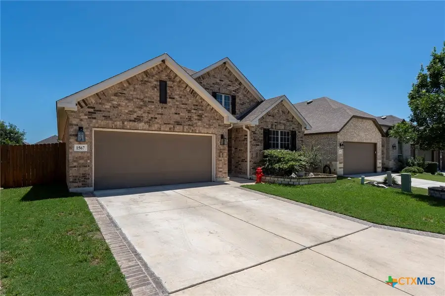 1567 Founders Park, New Braunfels, TX 78132 - #3