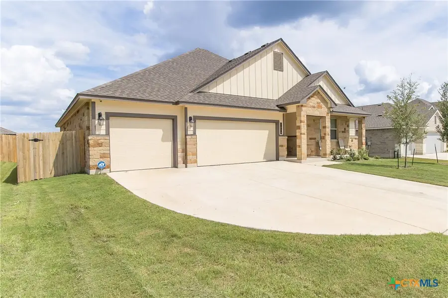 1834 Saddlebred Loop, Harker Heights, TX 76548 - #3