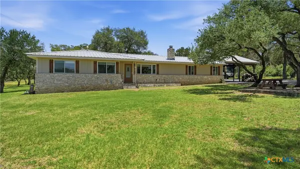 2694 Fm 2722, New Braunfels, TX 78132