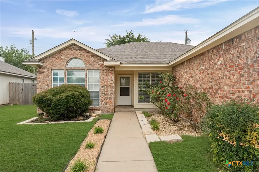 908 Silver Stone Drive, Temple, TX 76502 - #3
