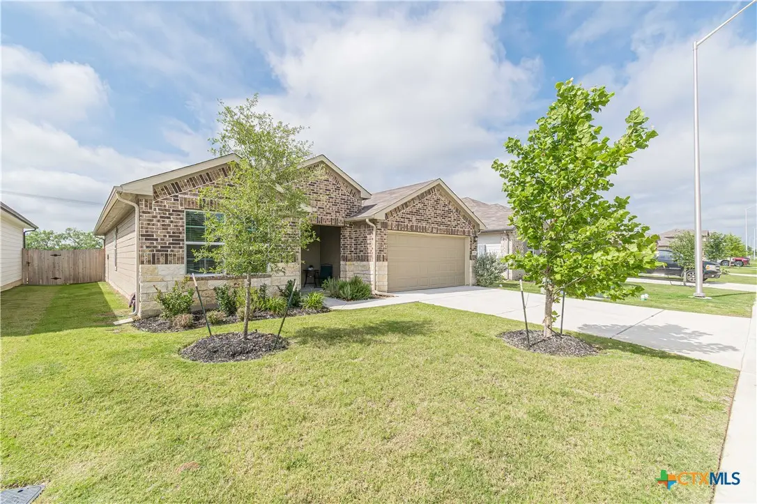 844 Peccary Place, Seguin, TX 78155 - #1