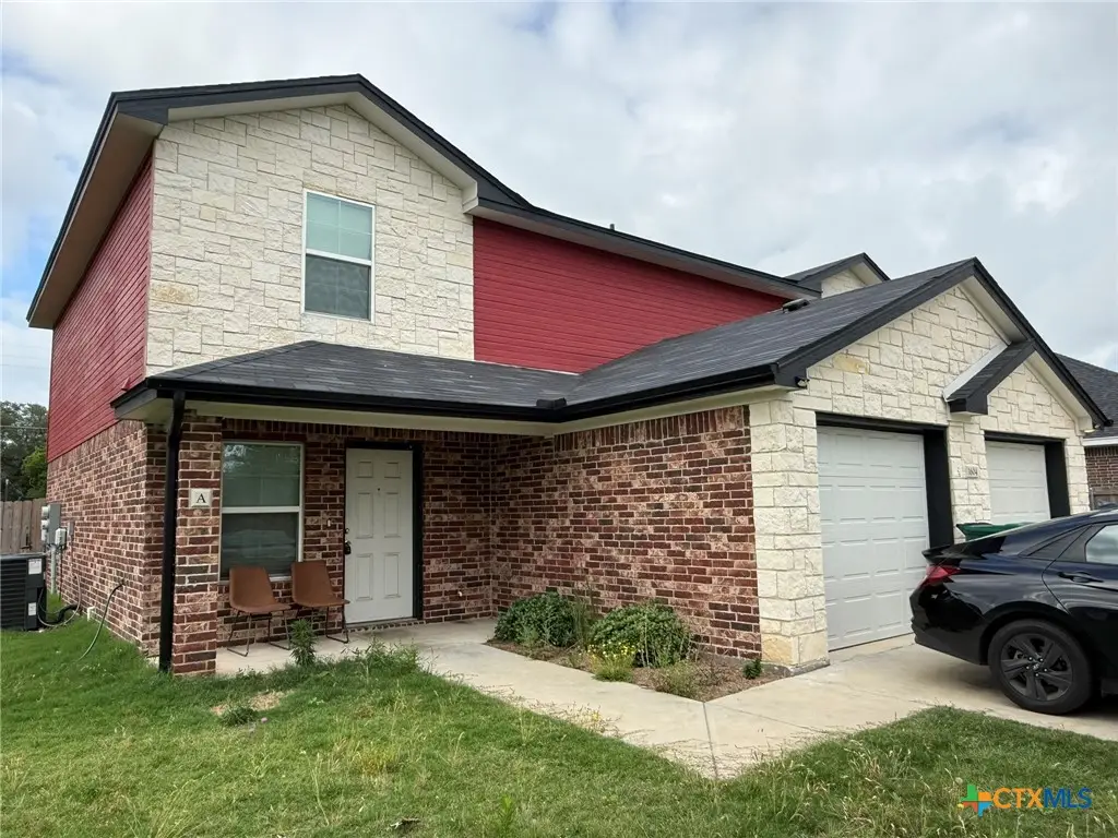 1604 Pontotoc Trace, Harker Heights, TX 76548 - #1