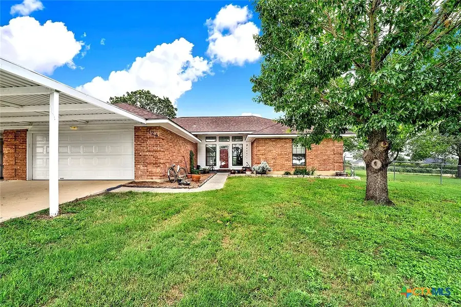 124 Country Gardens Gardens, La Vernia, TX 78121 - #2