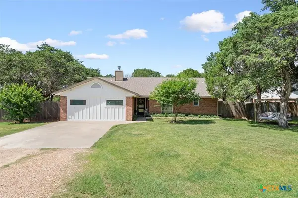 14867 Cart Road, Temple, TX 76502