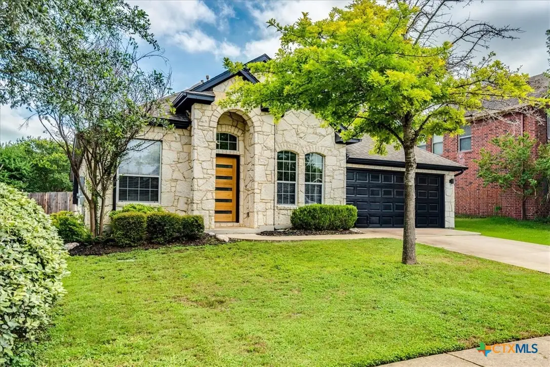2133 Sid Allens Drive, Buda, TX 78610 - #1